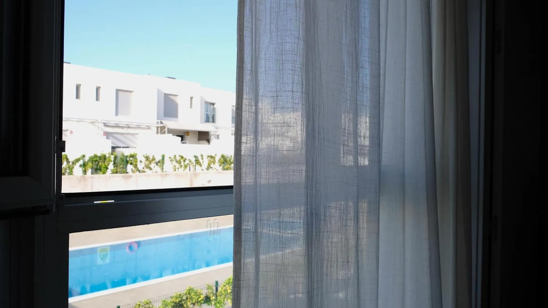 Holiday home Casa Mara Medano Villa El Medano  Spain
