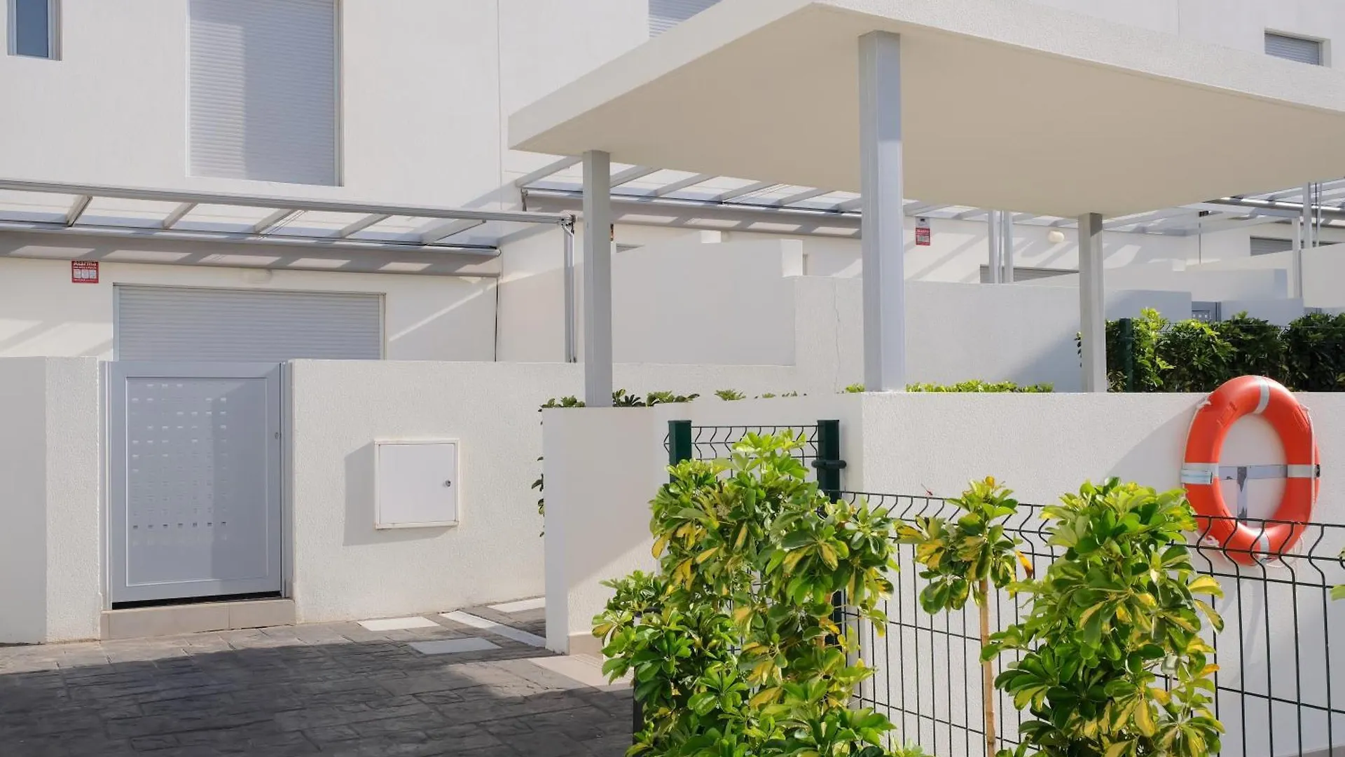 Villa Casa Mara Medano El Médano Spagna